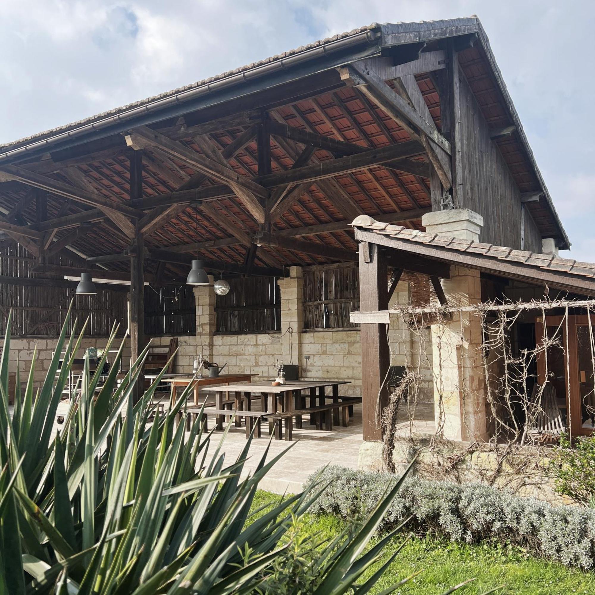 Gite - La Clochette Lugon et l’Ile du Carney Dış mekan fotoğraf